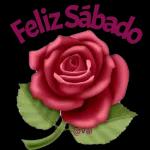 feliz sábado 