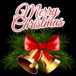 wish you Merry Christmas