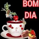 Buenos dias 