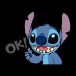 stitch 
