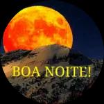 Um lindo dia Bom dia