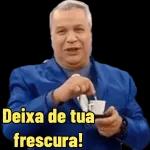 SEU ANJO CHEGOU 