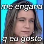 saudades 