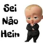 Uma esmola por favor