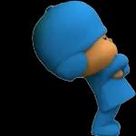 pocoyo