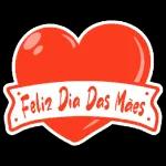 feliz das mães