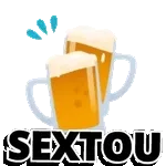 Sextou com S de saudade de férias!