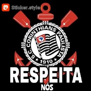 RESPEITA NÓS - getsticker.com