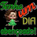 Bom dia com carinho