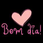 Multiplique o amor e que o nosso dia seja abençoado. Bom dia!