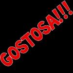 Gostosa!!!