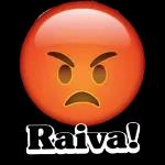 Raiva!