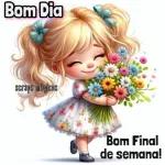 Que Deus dê um dia de muita Paz, Amor e Felicidade! Estrela de Minas Bom Dia