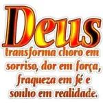 igreja de Deus jesus