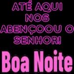  Bom dia
gente linda