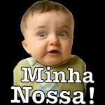 pq vc não me responder?