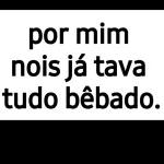 ressaca