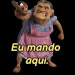 eu vou