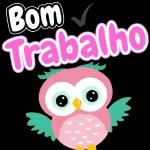 BOM TRABALHO