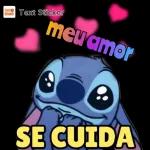 Eu te amo
