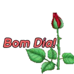 Bom dia! Que Deus abençoe seu dia!