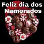 Dia dos namorados