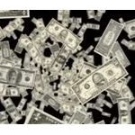 houve transação com dólar a R$ 6,40