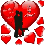 Eu Te Amo!