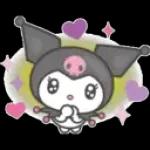 Kuromi🖤💕