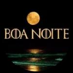 figurinhas de boa noite