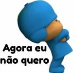 ahh zé da manga 😗