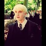 draco malfoy