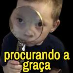 ENGRAÇADO QUE EU NÃO ME LEMBRO DE TER PEDIDO A SUA OPNIÃO?