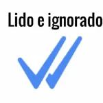 Sai do zap
