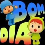 bom dia 