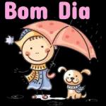 BOM DIA