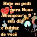OI! BOM DIA!!