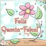 QUARTA-FEIRA