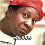 recebido, lido e ignorado para sempre