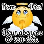 Bom Dia! "Quando você diz: Eu não vejo saída, Deus diz: Eu guiarei teus passos, Image Diari 
