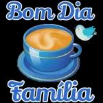 bom dia