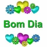 BOM DIA