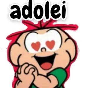 adolei - getsticker.com