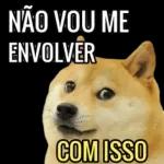 Vou fingir que não li🐶