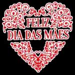 Feliz Dia das Mães