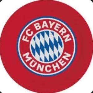 FC BAYERN MÜNCHEN - getsticker.com