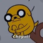 Jake e fim