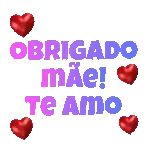 feliz dia das mães❤️