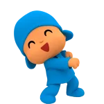 pocoyo