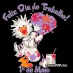 trabalhador